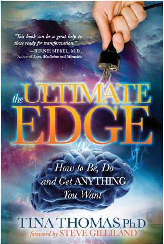 Click for more about The Ultimate Edge